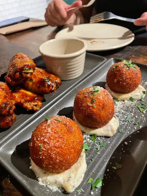 Toki Craft Pasta Bar