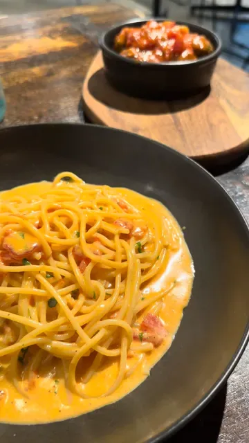 Toki Craft Pasta Bar