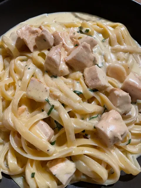 Toki Craft Pasta Bar