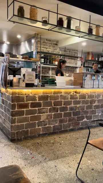 Toki Craft Pasta Bar