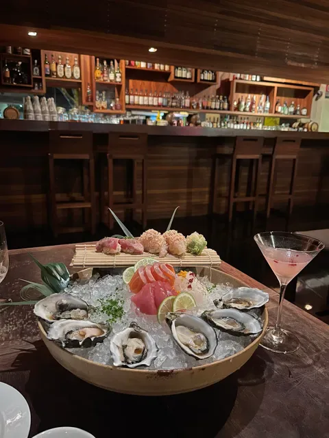 Toko Restaurant