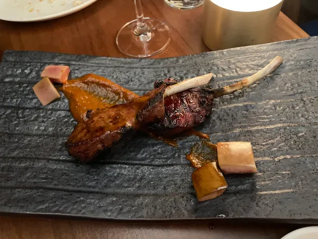 Toko Restaurant