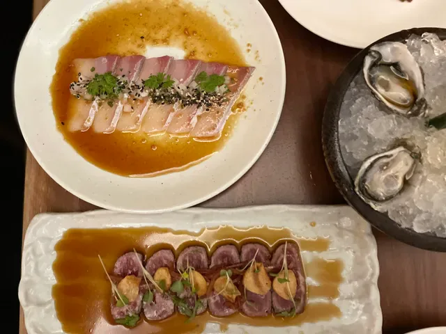 Toko Restaurant