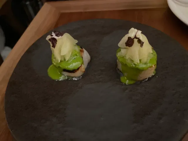 Toko Restaurant