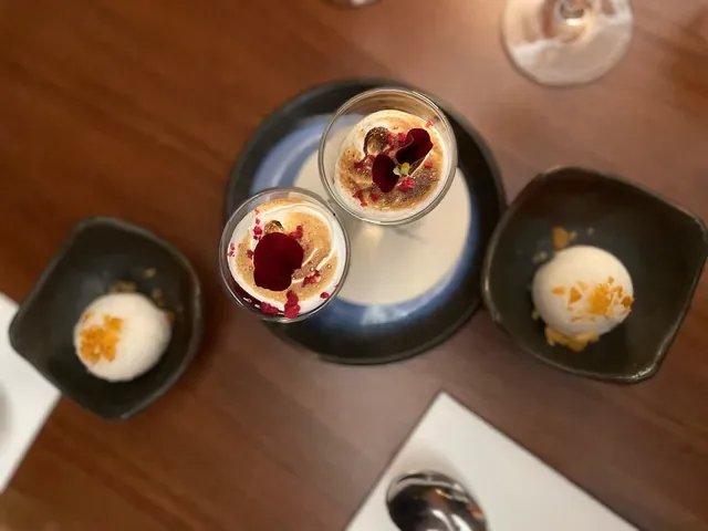 Toko Restaurant