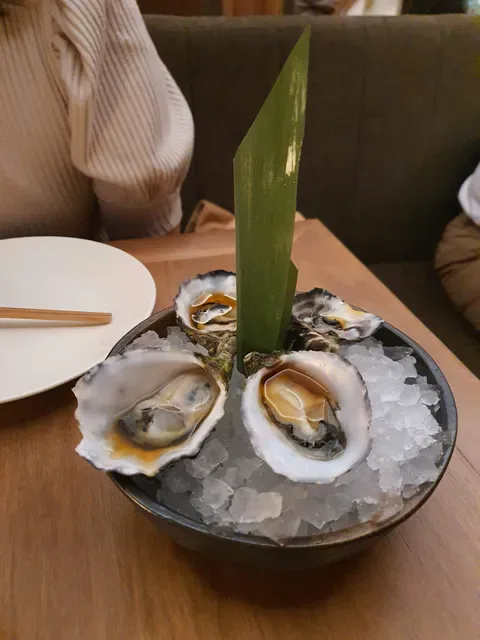 Toko Restaurant