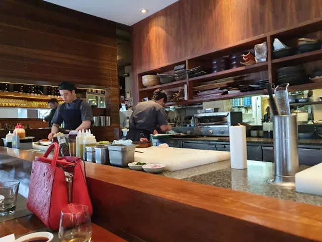 Toko Restaurant