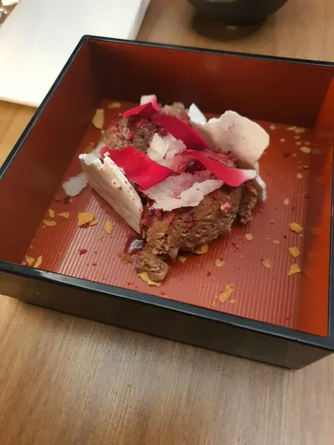 Toko Restaurant
