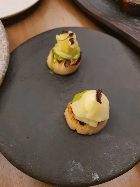 Toko Restaurant