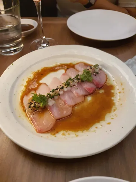 Toko Restaurant