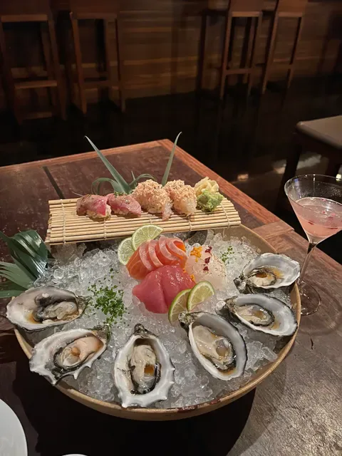 Toko Restaurant