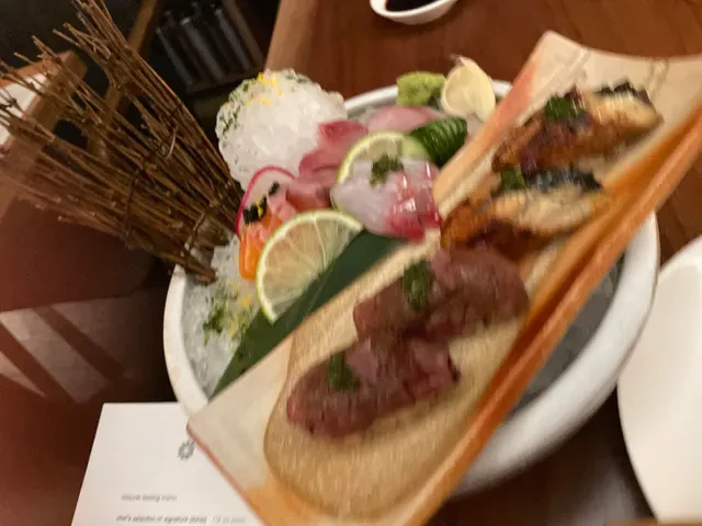 Toko Restaurant
