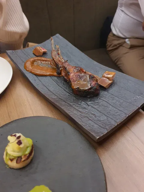 Toko Restaurant
