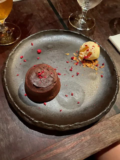 Toko Restaurant