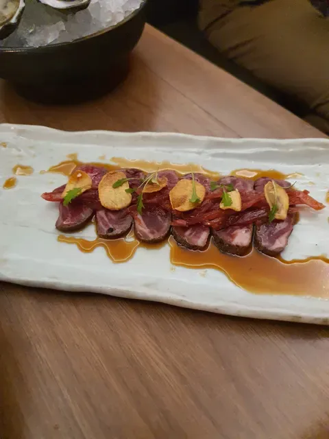 Toko Restaurant