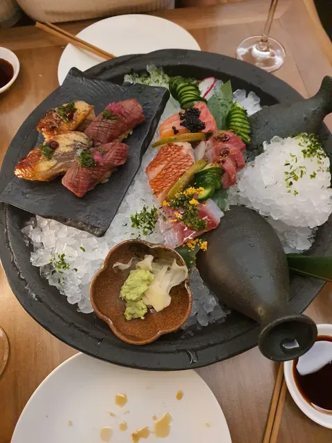 Toko Restaurant