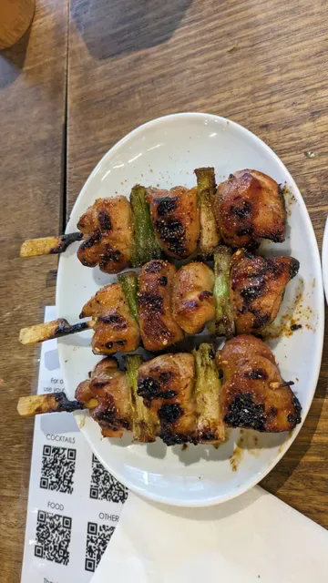 Tokyo Bird