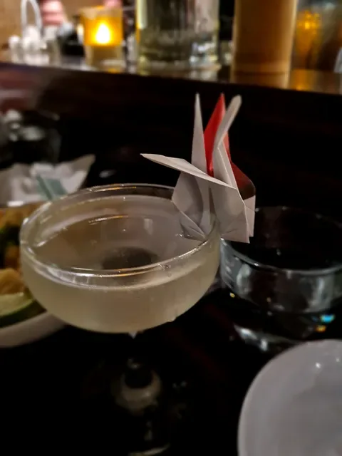 Tokyo Bird