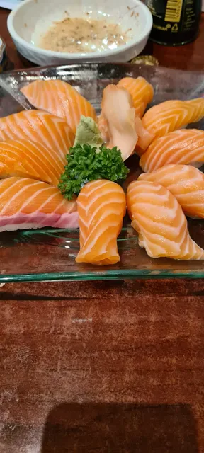 Tokyo Japanese Restaurant