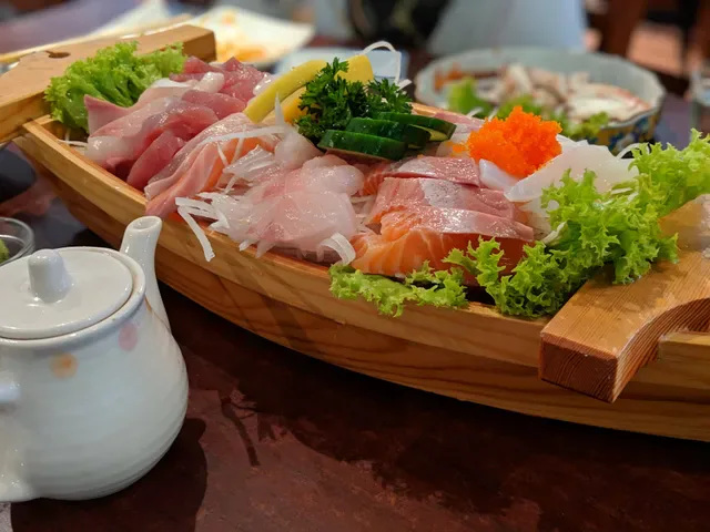 Tokyo Japanese Restaurant