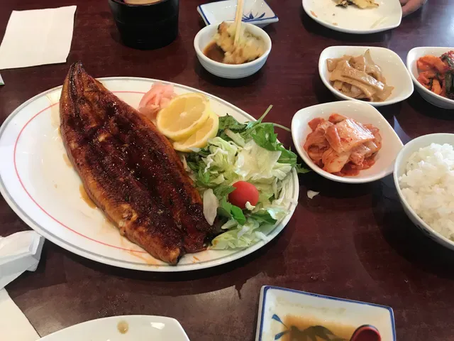 Tokyo Japanese Restaurant