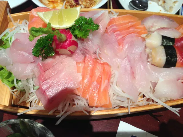 Tokyo Japanese Restaurant