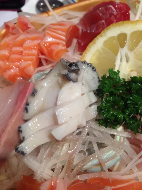 Tokyo Japanese Restaurant