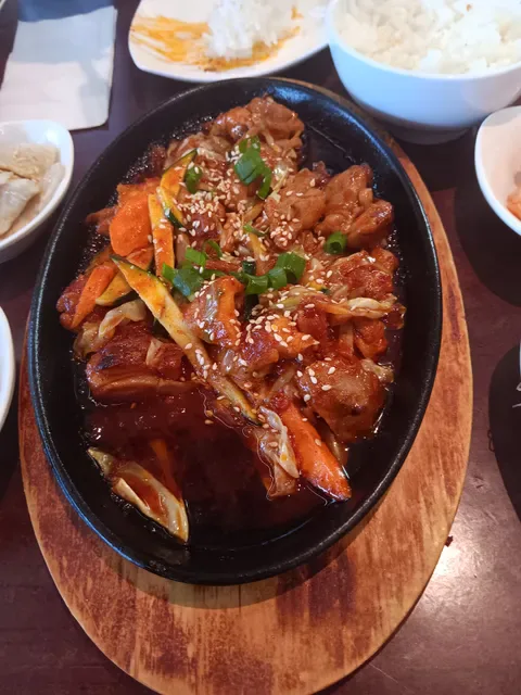 Tokyo Japanese Restaurant