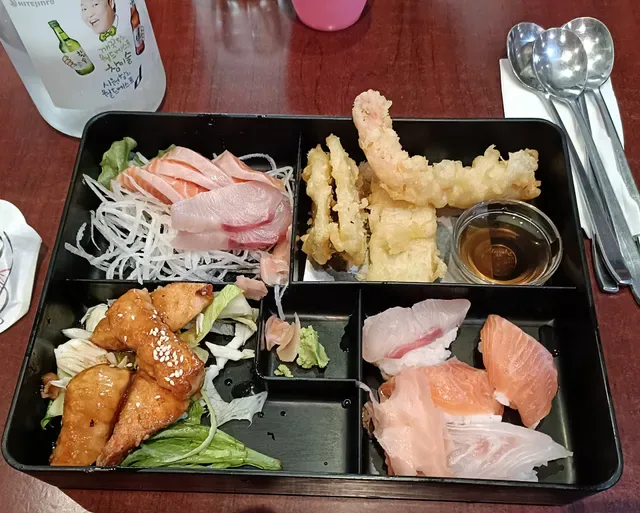 Tokyo Japanese Restaurant