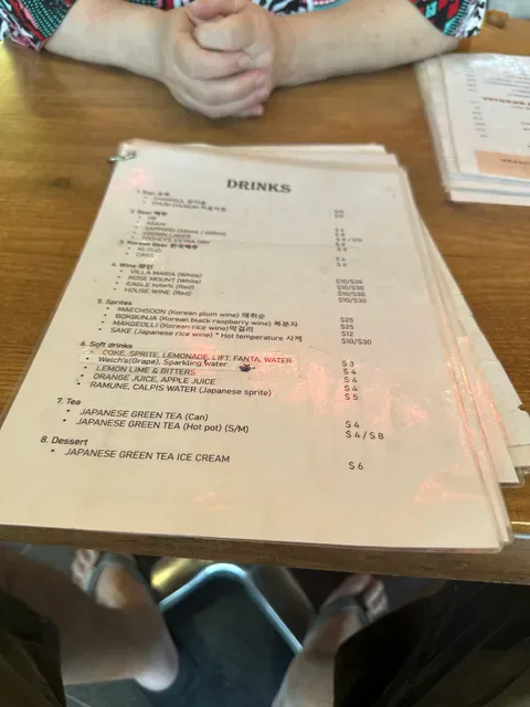 Tokyo Japanese Restaurant