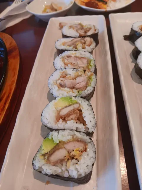 Tokyo Japanese Restaurant