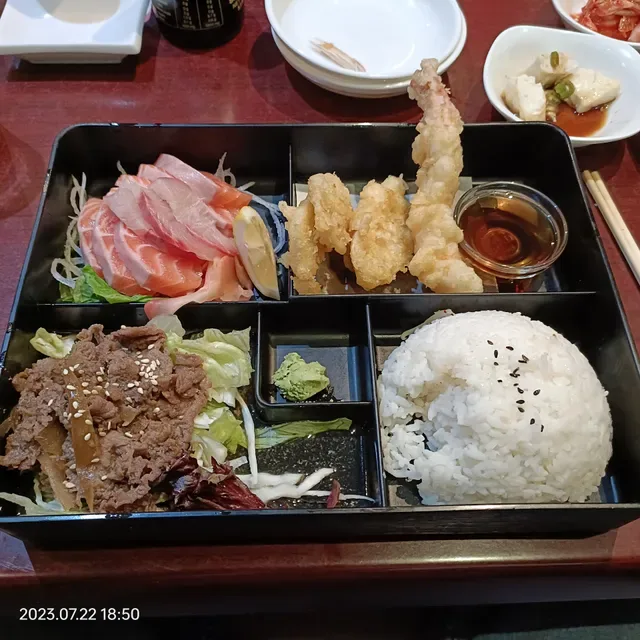 Tokyo Japanese Restaurant