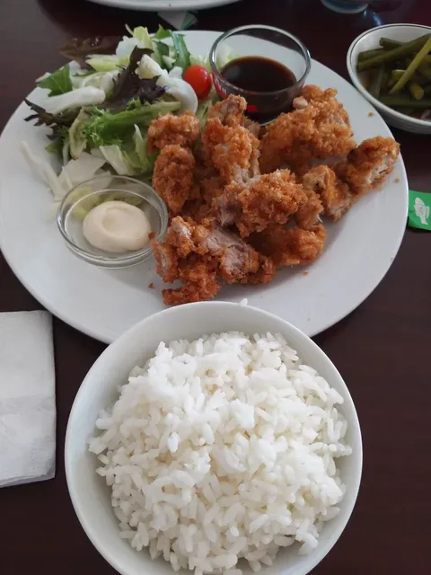 Tokyo Japanese Restaurant