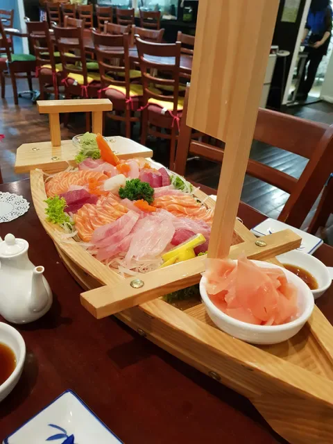 Tokyo Japanese Restaurant