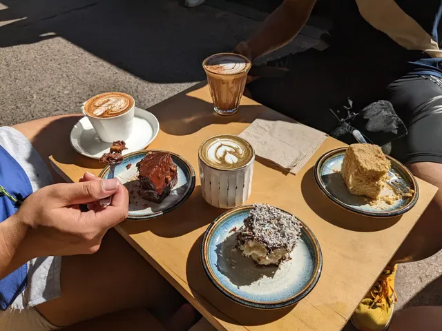 Tokyo Lamington Newtown