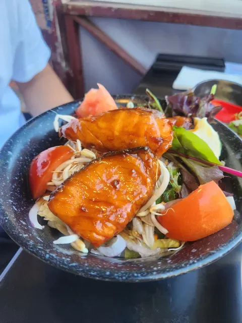 Tokyo Loco Bowl