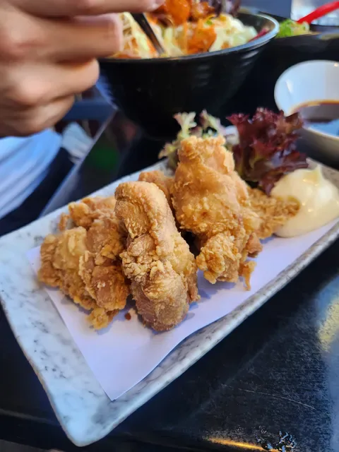 Tokyo Loco Bowl