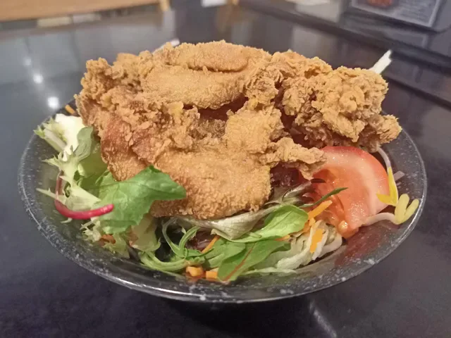 Tokyo Loco Bowl