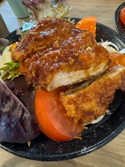 Tokyo Loco Bowl