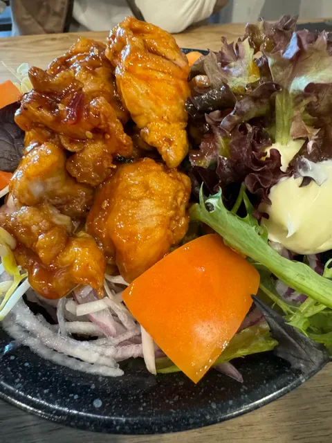 Tokyo Loco Bowl