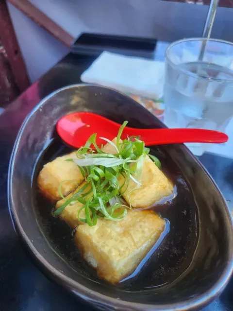 Tokyo Loco Bowl