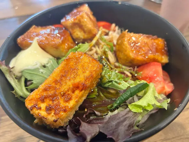 Tokyo Loco Bowl
