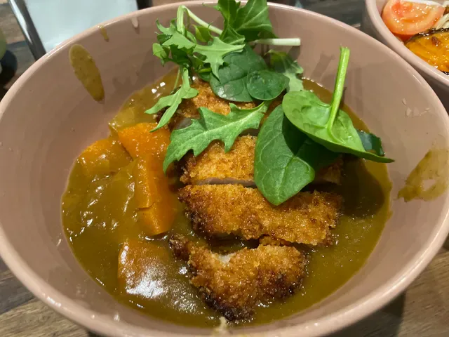 Tokyo Loco Bowl