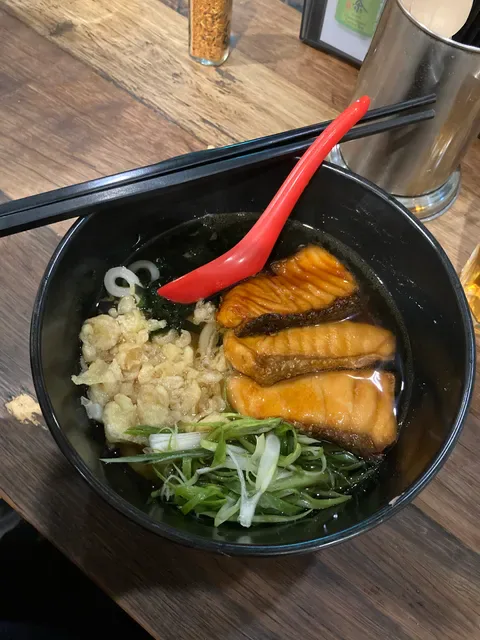Tokyo Loco Bowl