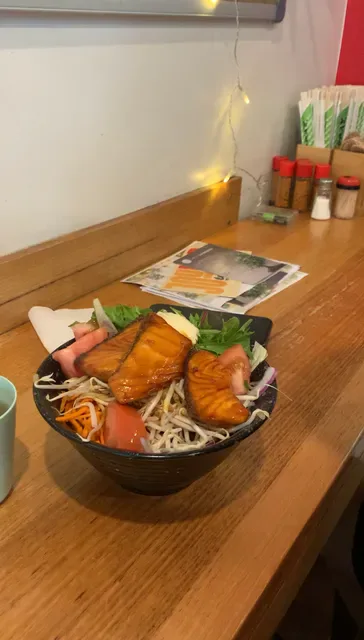 Tokyo Loco Bowl