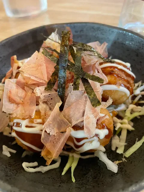 Tokyo Table Japanese Restaurant