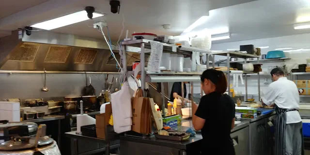 Tokyo Table Japanese Restaurant