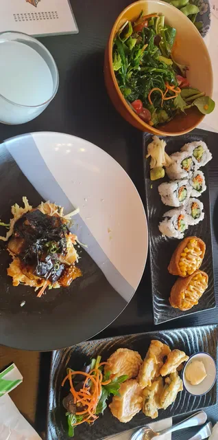Tokyo Table Japanese Restaurant