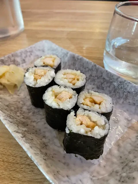 Tokyo Table Japanese Restaurant