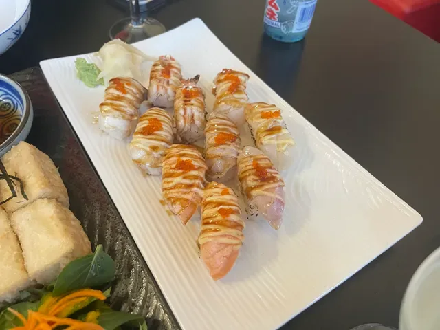 Tokyo Table Japanese Restaurant